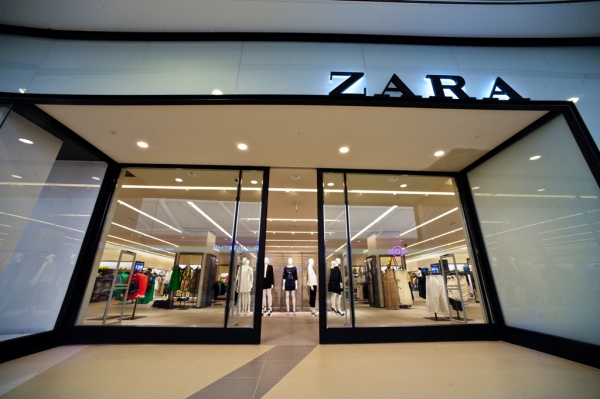 Zara's sale | BlaQ Haute Kouture Lifestyle